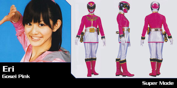 特撮に出た女優を語ろう