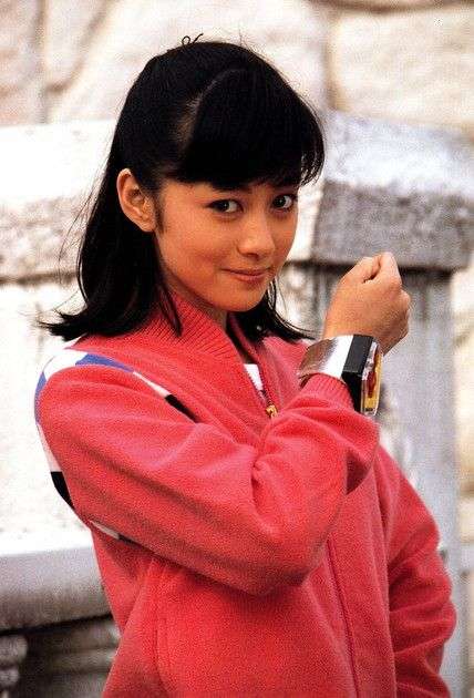 特撮に出た女優を語ろう