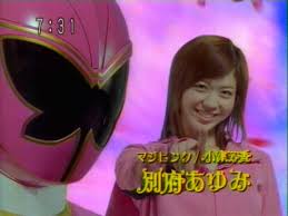 特撮に出た女優を語ろう