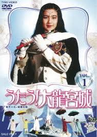 特撮に出た女優を語ろう