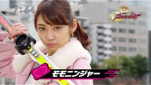 特撮に出た女優を語ろう