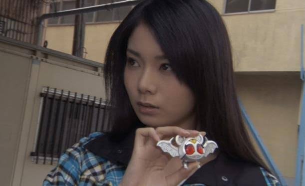 特撮に出た女優を語ろう