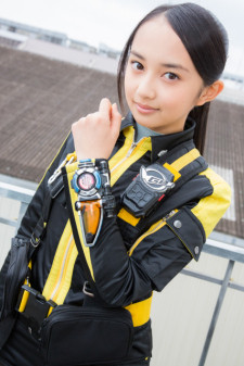 特撮に出た女優を語ろう