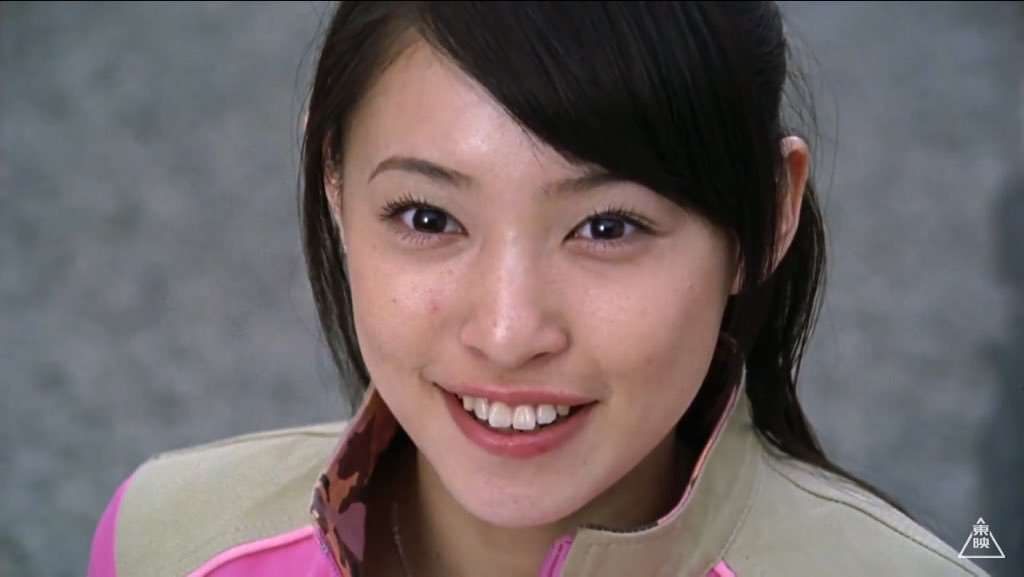特撮に出た女優を語ろう