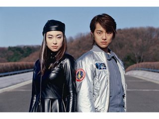 特撮に出た女優を語ろう