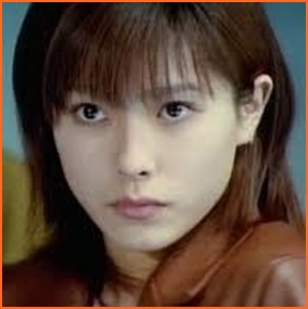 特撮に出た女優を語ろう