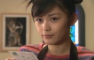 特撮に出た女優を語ろう