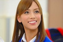 特撮に出た女優を語ろう
