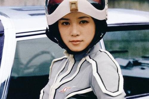 特撮に出た女優を語ろう