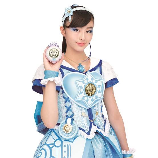 特撮に出た女優を語ろう