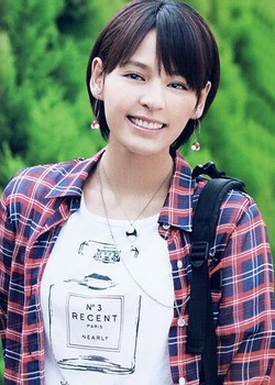 特撮に出た女優を語ろう