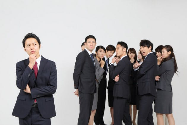 きっと私だけじゃないはずと思ってる事