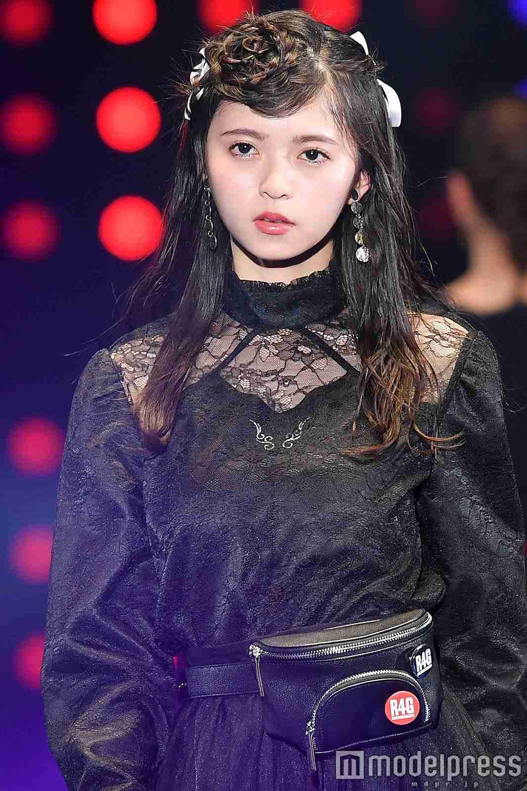 マギーが山田優が…SEXY競演　平成最後の「東京ガールズコレクション」