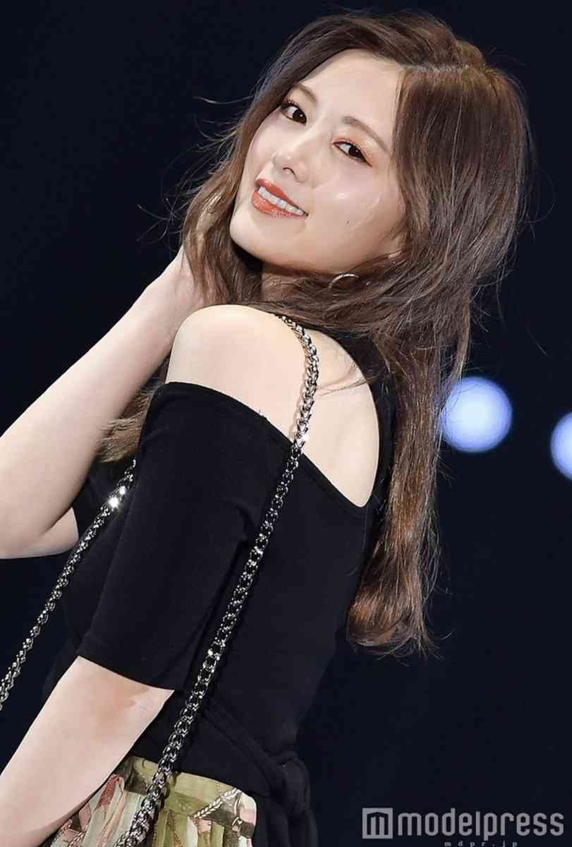 マギーが山田優が…SEXY競演　平成最後の「東京ガールズコレクション」