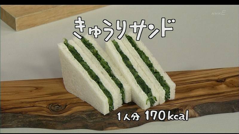 結局一番うまいサンドイッチの具材ランキング