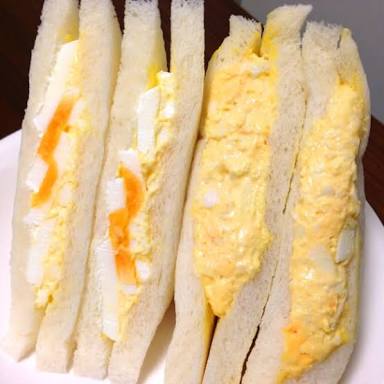結局一番うまいサンドイッチの具材ランキング
