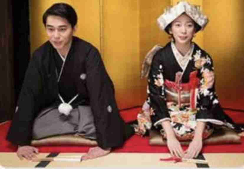 美男美女のツーショット画像が見たい!