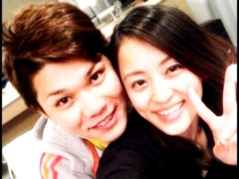 美男美女のツーショット画像が見たい!