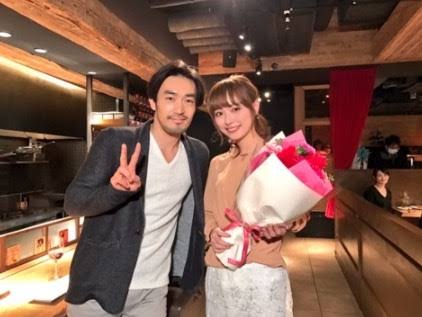 美男美女のツーショット画像が見たい!