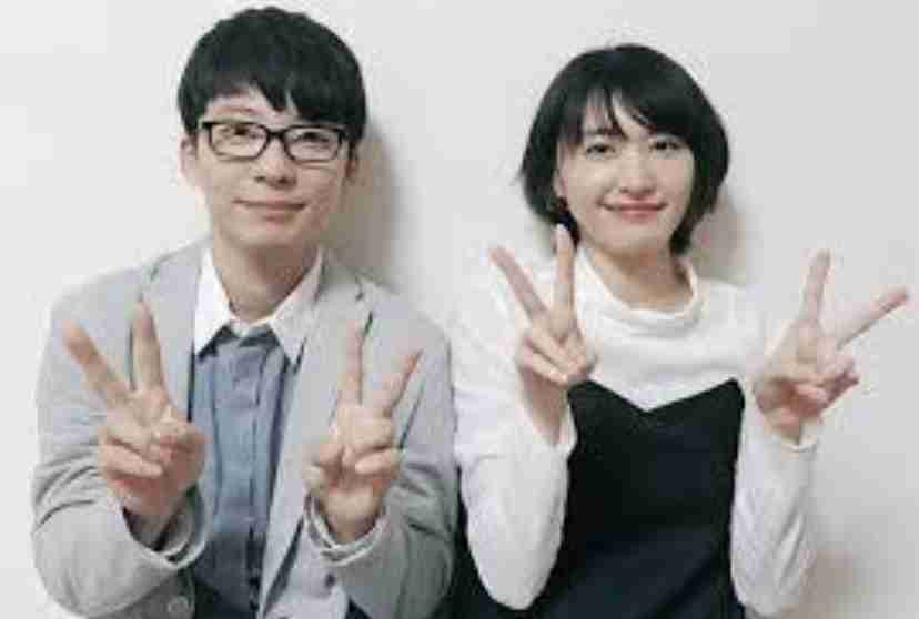 美男美女のツーショット画像が見たい!
