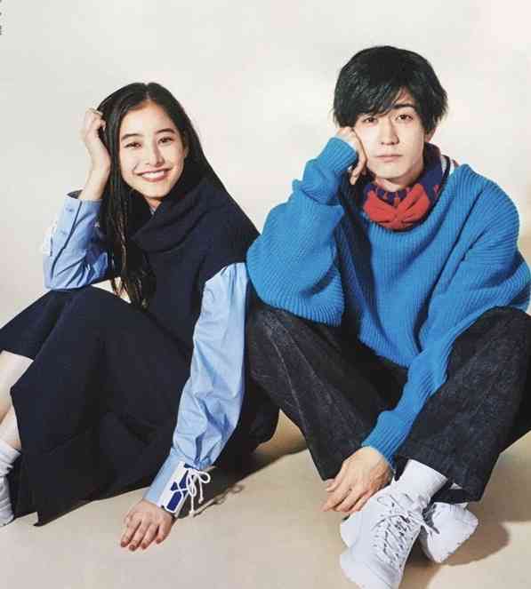 美男美女のツーショット画像が見たい!