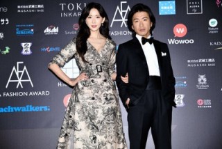 美男美女のツーショット画像が見たい!