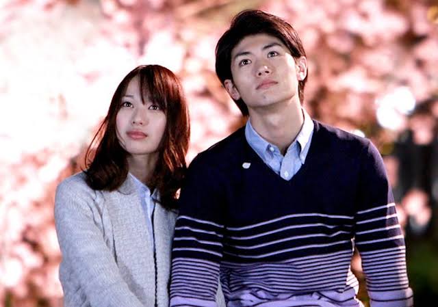 美男美女のツーショット画像が見たい!