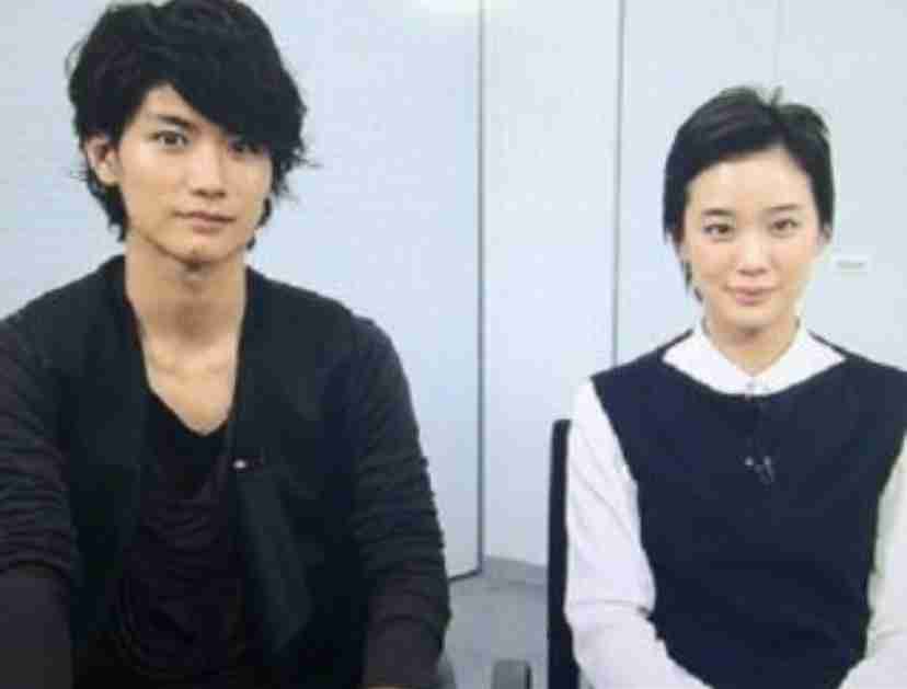美男美女のツーショット画像が見たい!