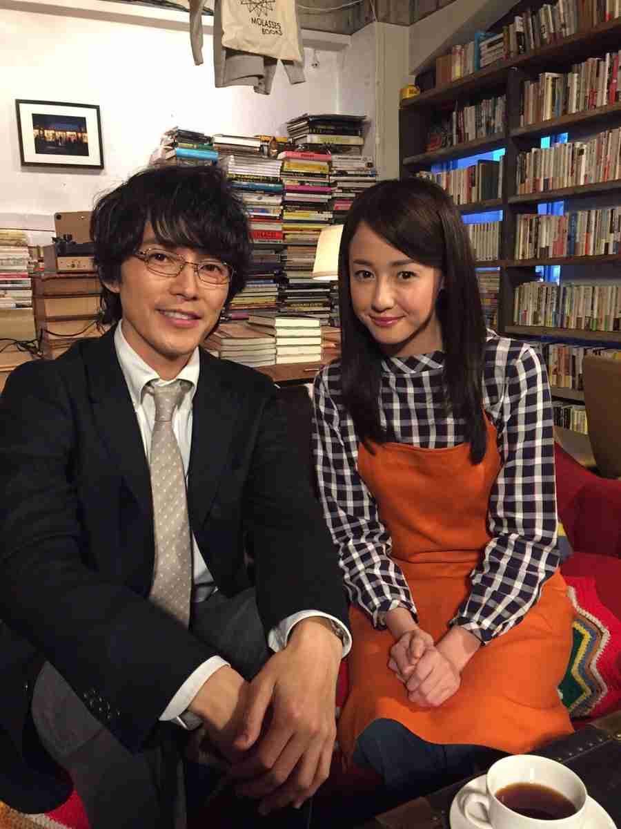 美男美女のツーショット画像が見たい!