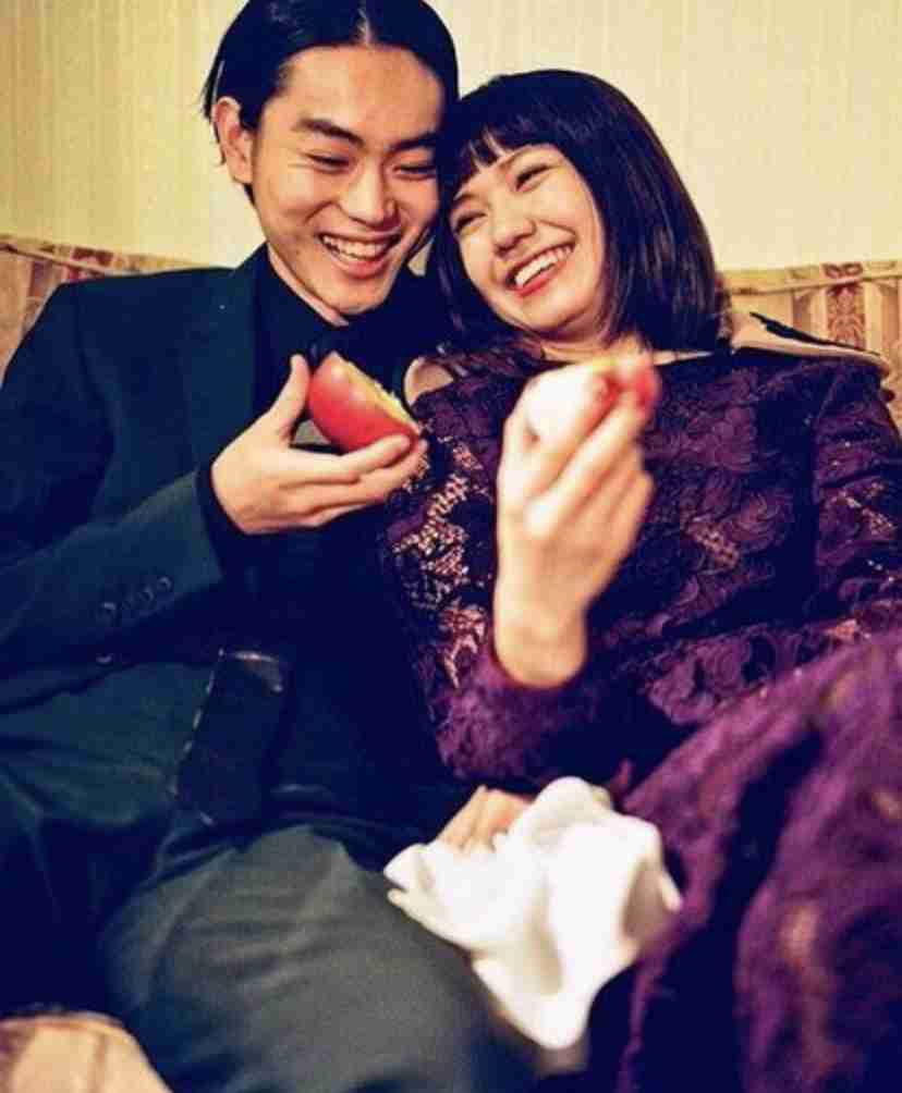 美男美女のツーショット画像が見たい!