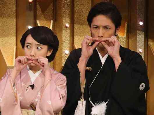 美男美女のツーショット画像が見たい!
