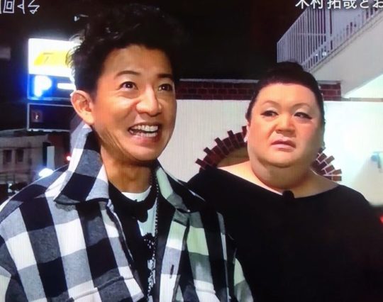 美男美女のツーショット画像が見たい!