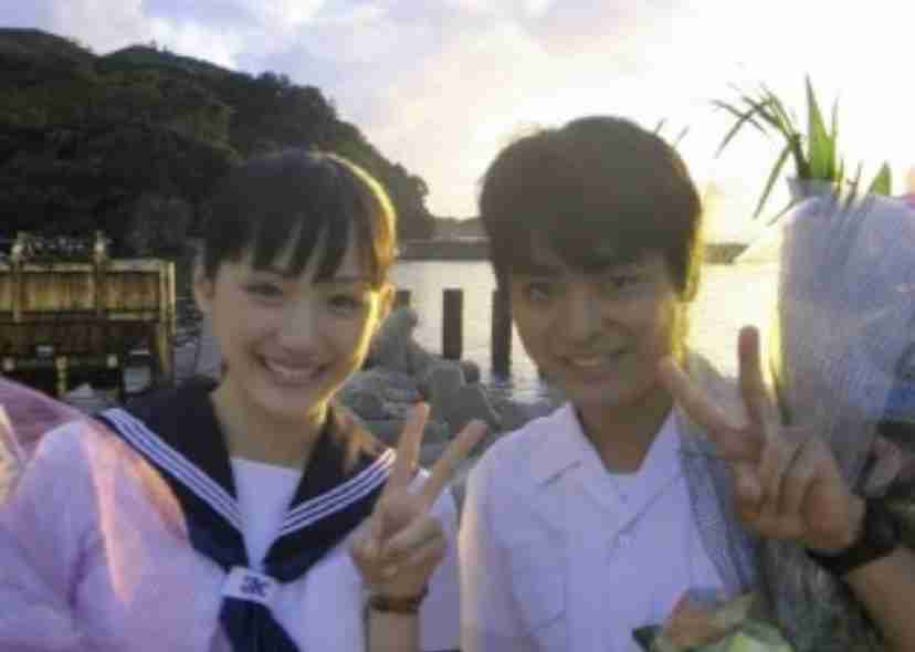 美男美女のツーショット画像が見たい!