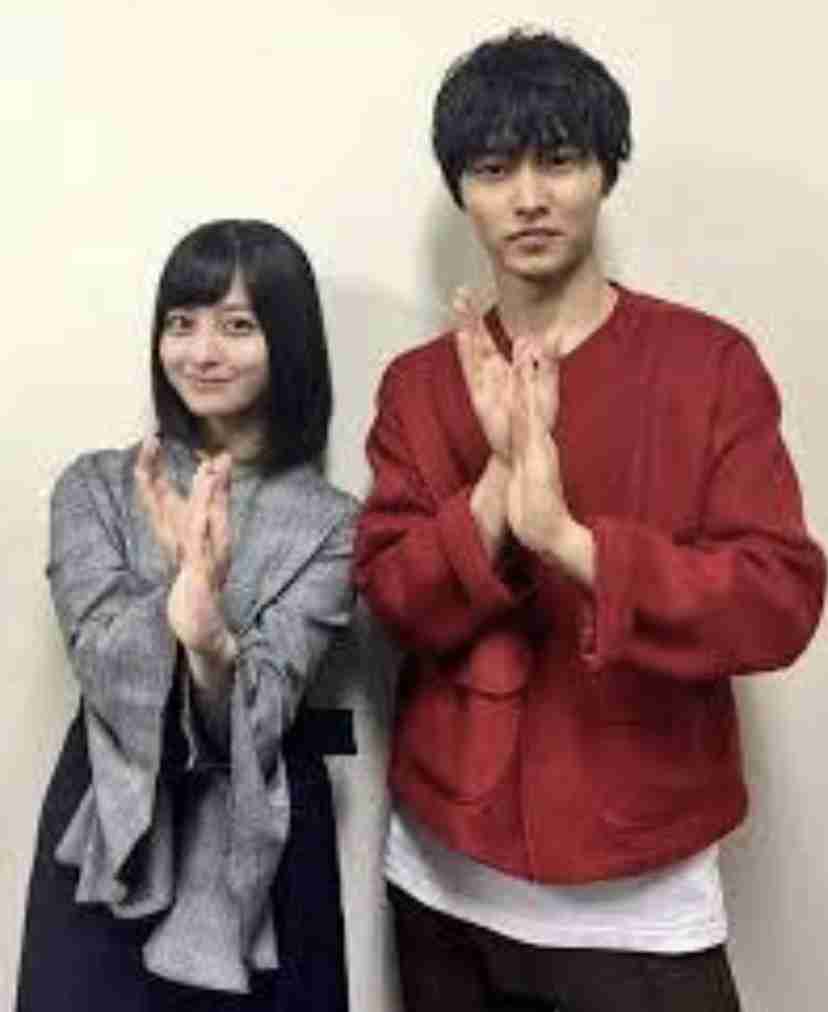 美男美女のツーショット画像が見たい!