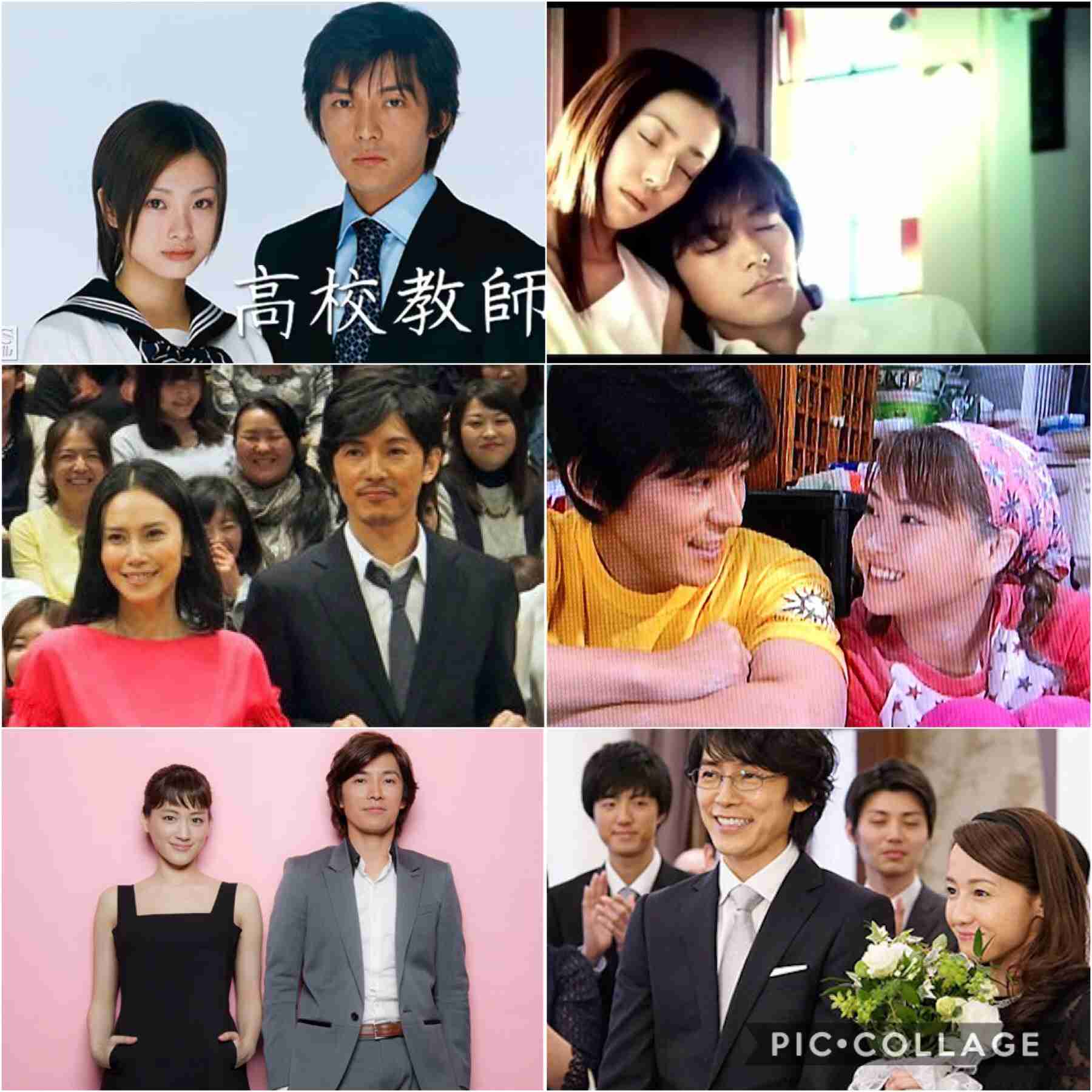美男美女のツーショット画像が見たい!