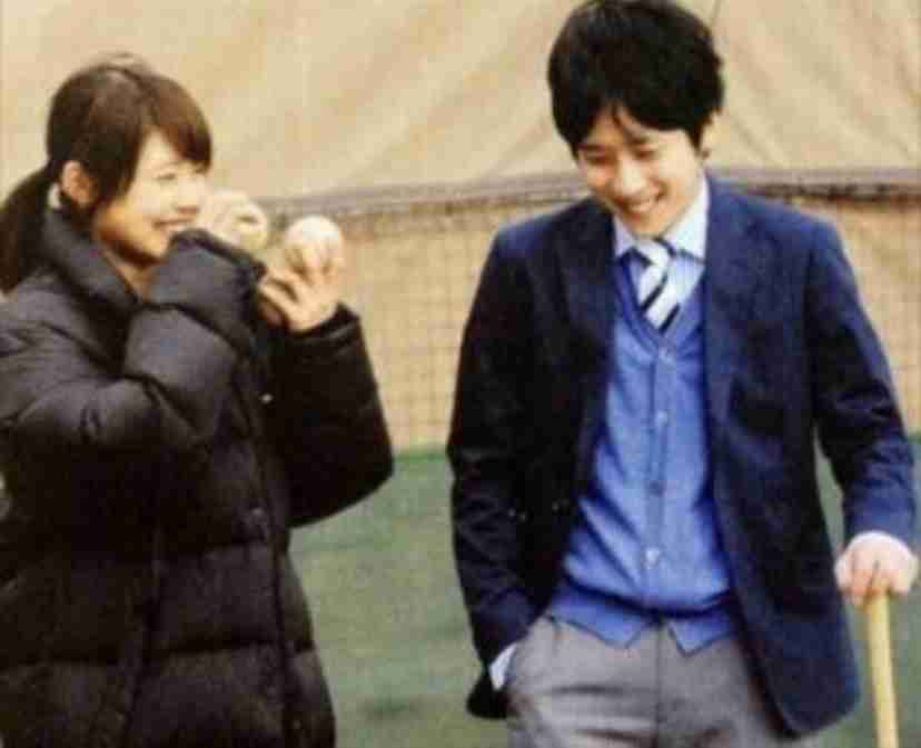 美男美女のツーショット画像が見たい!