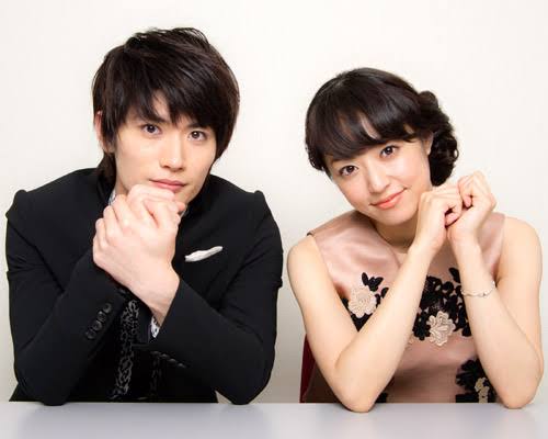 美男美女のツーショット画像が見たい!