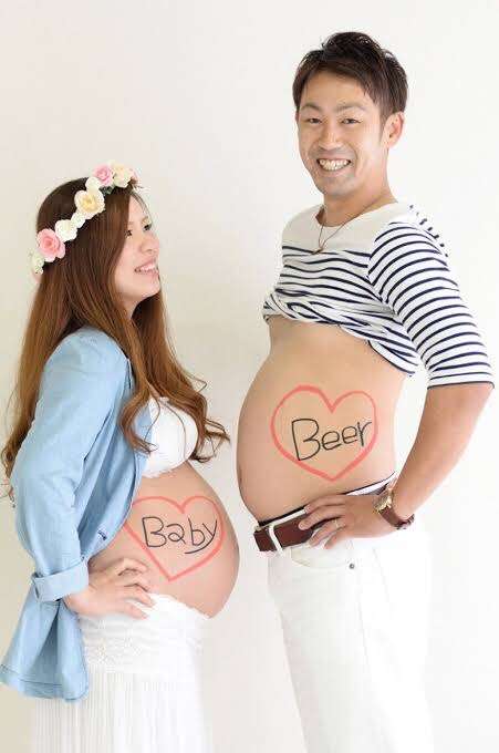 美男美女のツーショット画像が見たい!