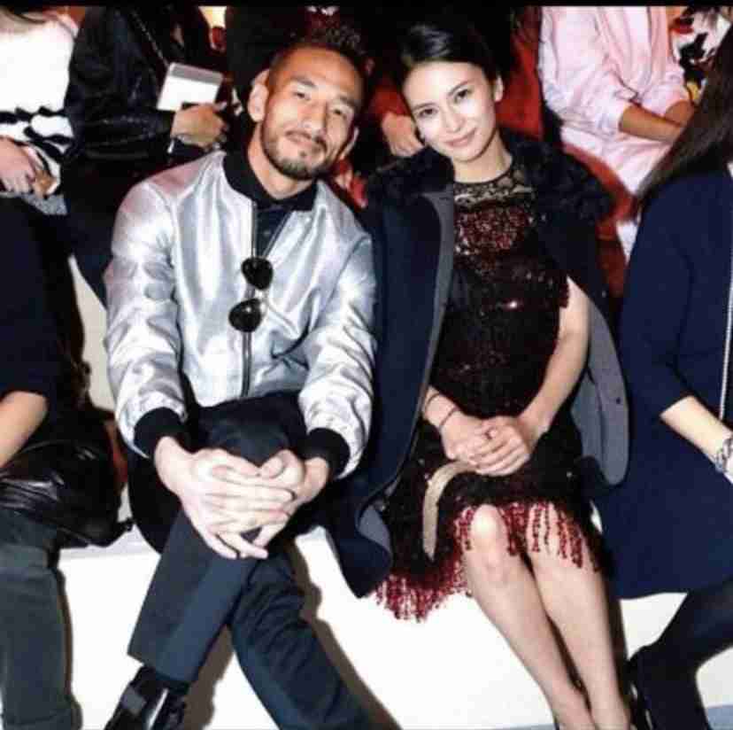 美男美女のツーショット画像が見たい!