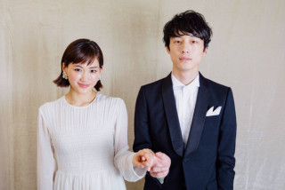 美男美女のツーショット画像が見たい!