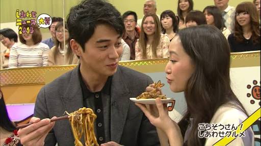 美男美女のツーショット画像が見たい!