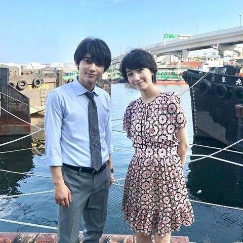 美男美女のツーショット画像が見たい!