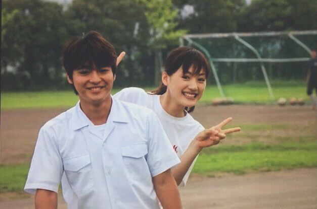 美男美女のツーショット画像が見たい!