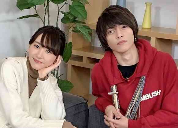 美男美女のツーショット画像が見たい!