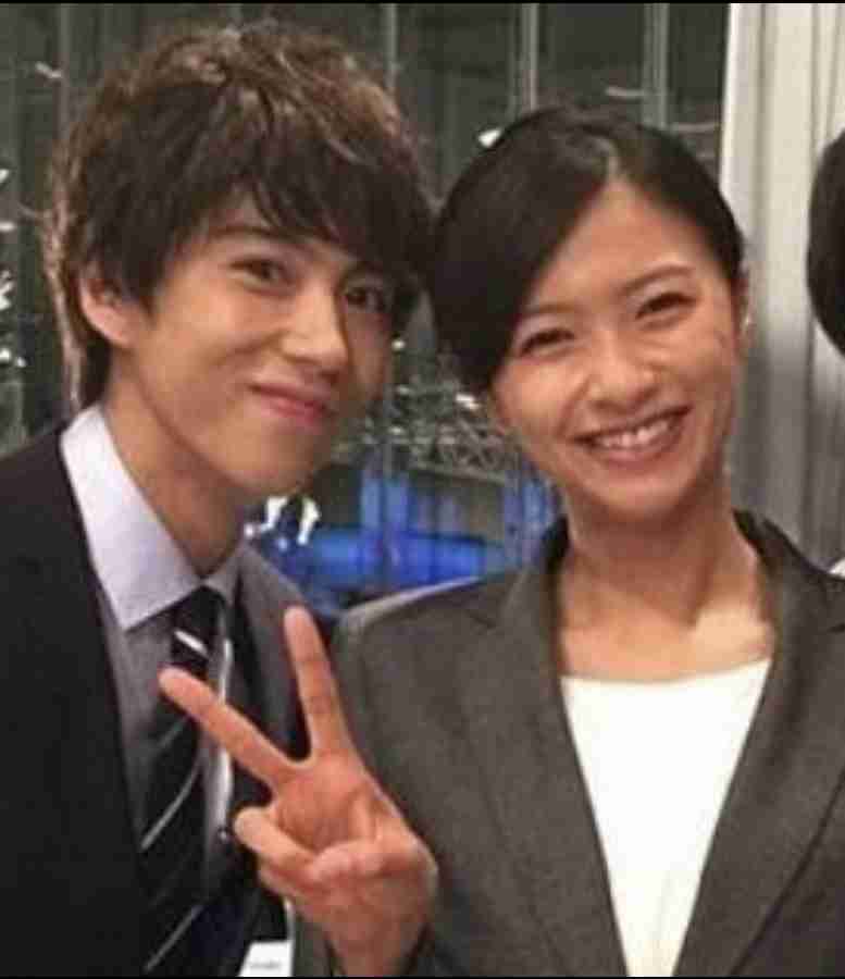 美男美女のツーショット画像が見たい!