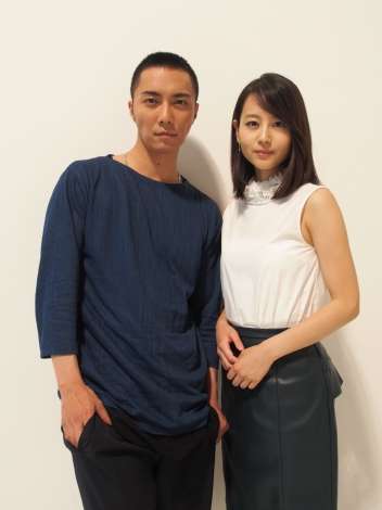 美男美女のツーショット画像が見たい!
