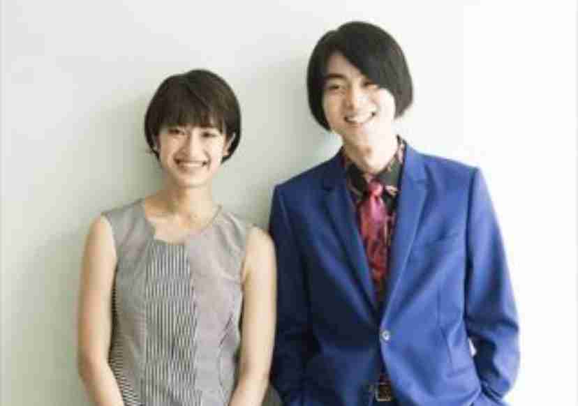 美男美女のツーショット画像が見たい!