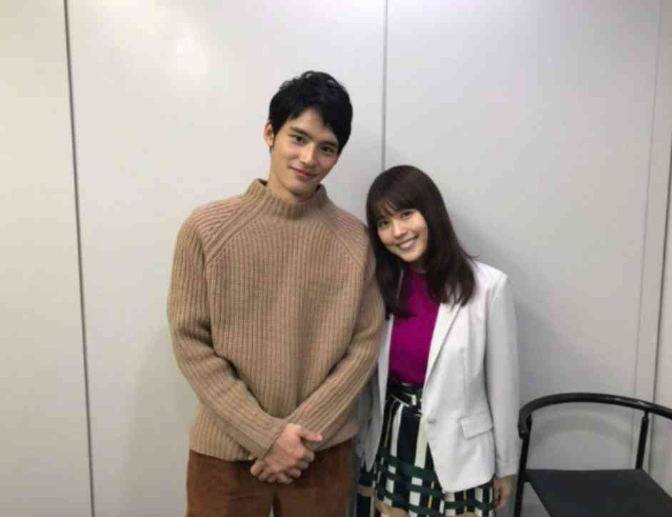 美男美女のツーショット画像が見たい!