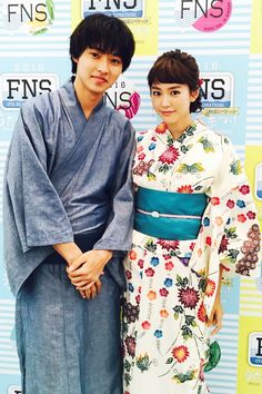 美男美女のツーショット画像が見たい!