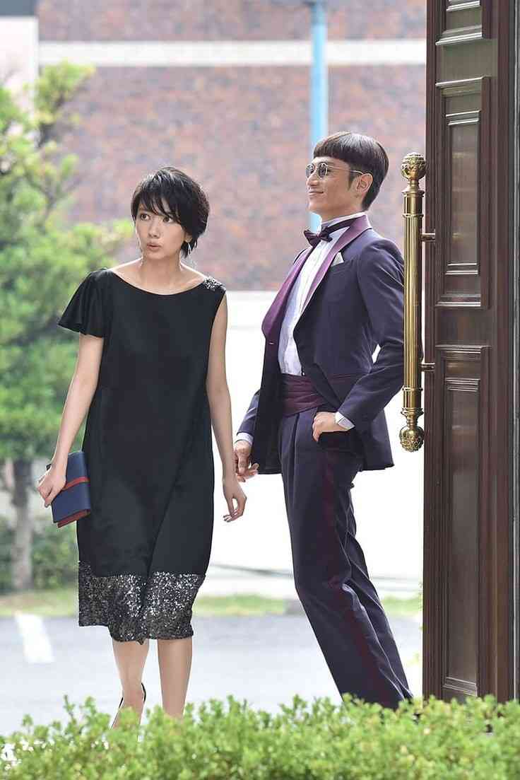 美男美女のツーショット画像が見たい!